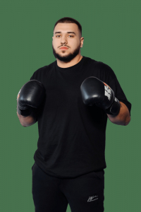 Iaroslav Linnic photo