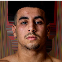 Mustapha Hourri [Spidey] photo