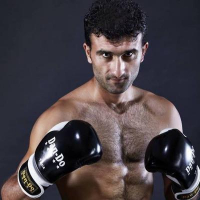 Levan Guruli photo