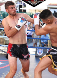 Alexandru Tocica photo