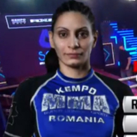 Nicula Petruta photo