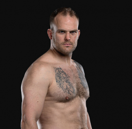 Patrick Schmid [Big Swiss] photo