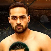 Neculai Bosnea photo