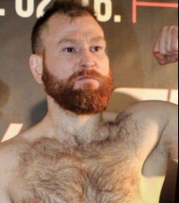 Gabor Gorbics [Squirrel] photo