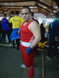 Albert Potoceanu photo