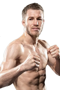 Arbi Emiev [Aggressor] photo