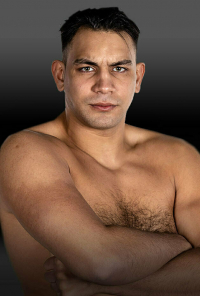 Nidal Bchiri [The Soldier] photo