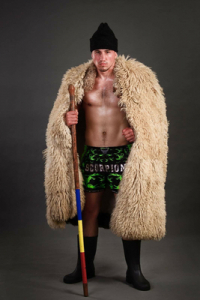 BOGDAN NASTASE [CIOBANASUL] photo