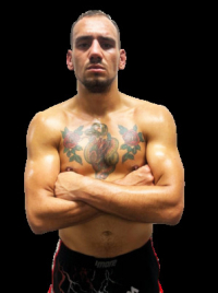 Luca Carnevali [TRENUL] photo