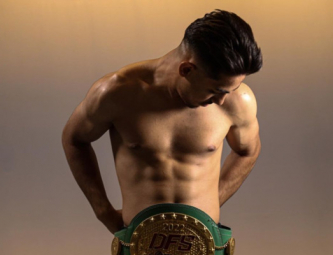 Edmond Mustafa photo