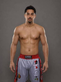 Edmond Mustafa photo