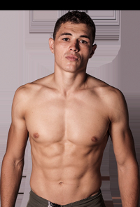 Vitalie Panainte photo