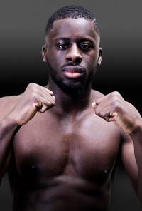 Diaguely Camara photo