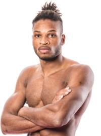 Basso Pires [Lion] photo