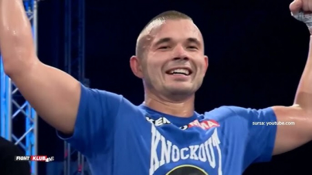 Alexandru Gaca photo