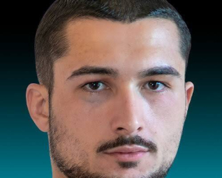 Cristian Neacsu photo