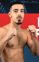 Amir Bislimi El-Dakkak photo