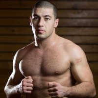 Artur Tyulparov photo