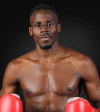 Assane Bafeta [90 PERCENTS] photo