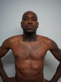 Mitch Farel [THE MASK] photo