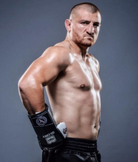 Catalin Morosanu [Moartea din Carpati] photo