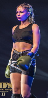 Cristina Radut photo