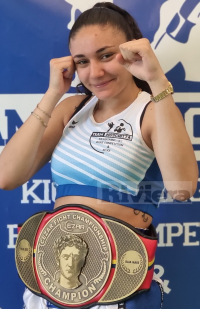 Maylah Ceraolo photo