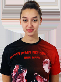 Daniela Lapusan photo