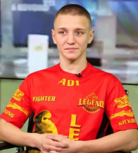 Stevenson Lacuste photo