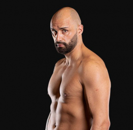 Bruno Susano [Ironclad] photo