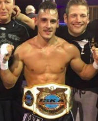 Nafi Bilalovski photo