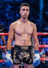 Salih Akman [Wolf] photo