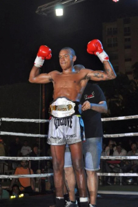 Edye Ruiz [La Sombra] photo