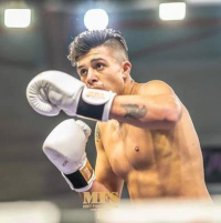 Andrei Varga [The Bonecrusher] photo