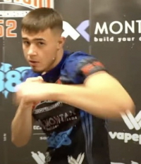 Marius Timofti photo