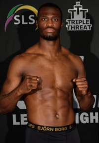 Clyde Brunswijk photo