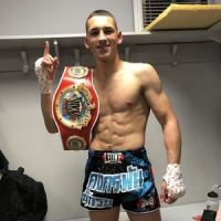 Jordi Requejo [Pitbull] photo