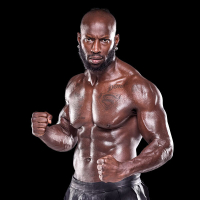 Janilson da Cruz [Hannibal] photo