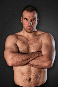 TOMISLAV CIKOTIC photo