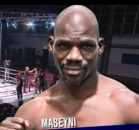 Masseyni Diakhate photo