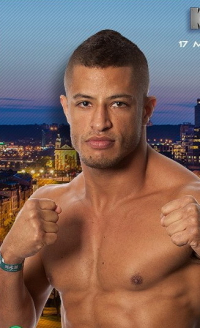 Rodrigo Mineiro [Miner] photo