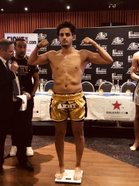 Majid Amarouche [NMA] photo