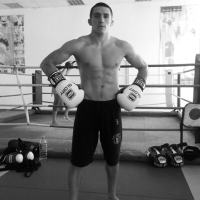 Cristian Spetcu [Polo] photo