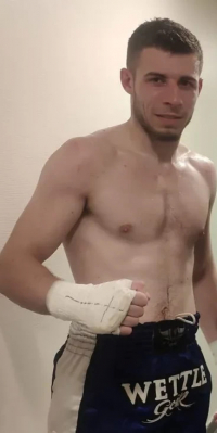 Alex Fernandez Grau [Kosovar] photo