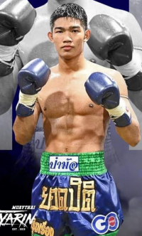 Yodpiti Petchrungruang photo