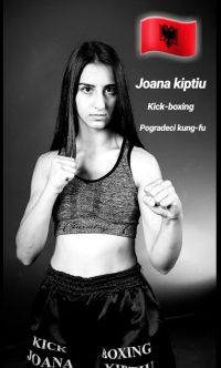 Joana Kiptiu photo
