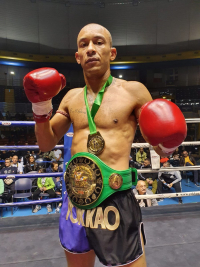 Christian Zahe photo