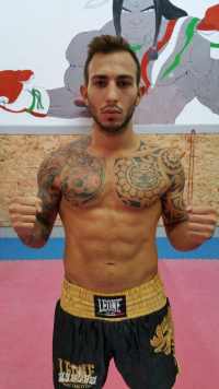 Christian Guiderdone photo