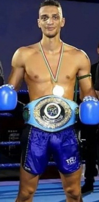 Pasquale Amoroso photo