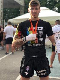 Flavius Petrescu photo